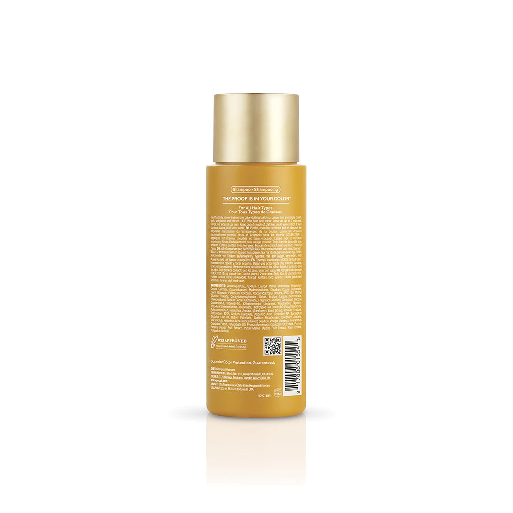 Colorproof Biorepair Thicken Shampoo 8.5 oz (Buy 3 Get 1 Free Mix & Match)