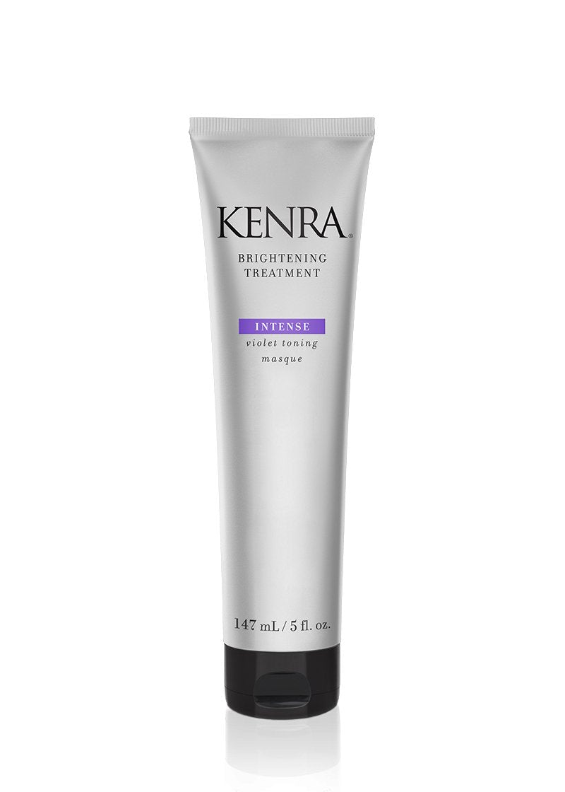 KENRA BRIGHTENING TREATMENT - 5 OZ (Buy 3 Get 1 Free Mix & Match)