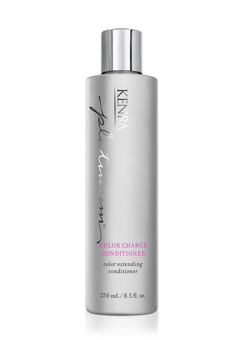 KENRA PLATINUM COLOR CHARGE CONDITIONER (Buy 3 Get 1 Free Mix & Match)