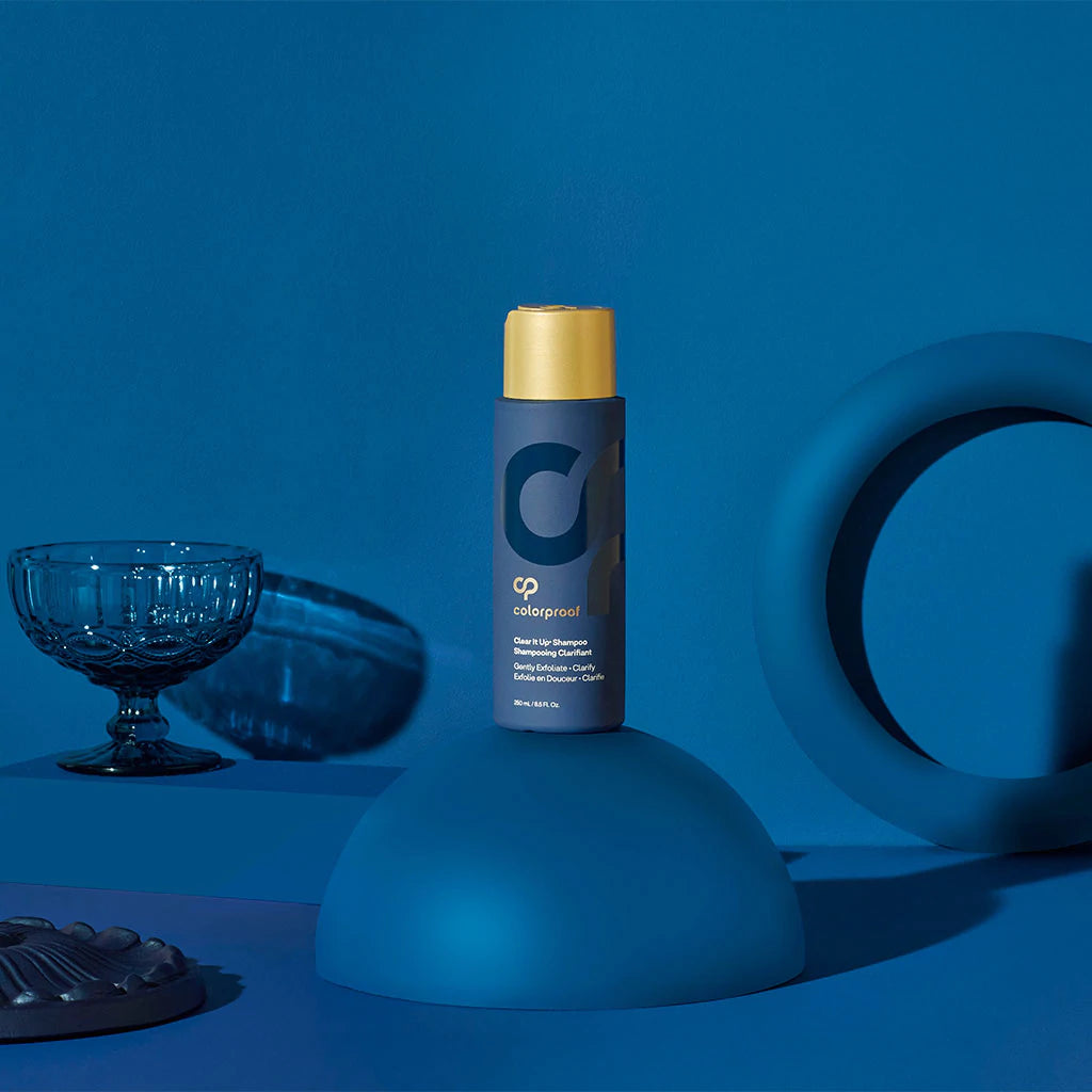 Colorproof Clear It Up Shampoo (Buy 3 Get 1 Free Mix & Match)