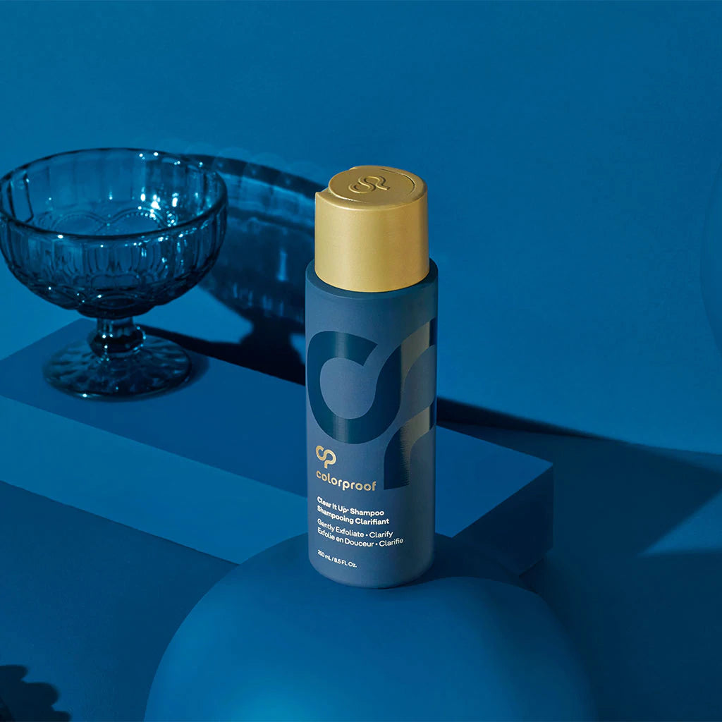 Colorproof Clear It Up Shampoo (Buy 3 Get 1 Free Mix & Match)
