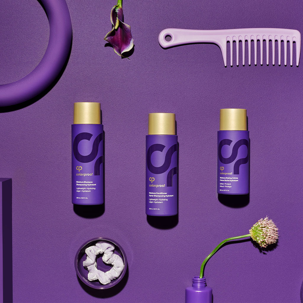 Colorproof Moisture Conditioner (Buy 3 Get 1 Free Mix & Match)
