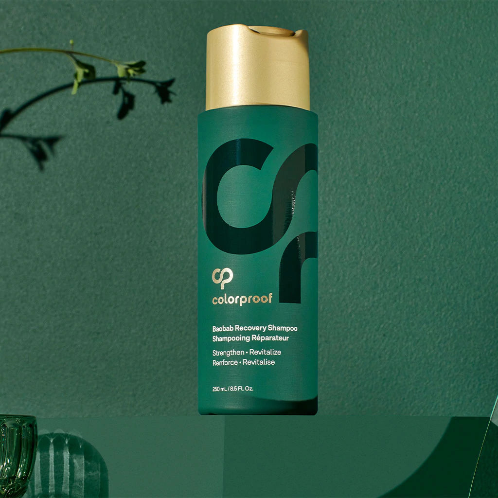 Colorproof Baobab Recovery Shampoo 8.5 oz (Buy 3 Get 1 Free Mix & Match)