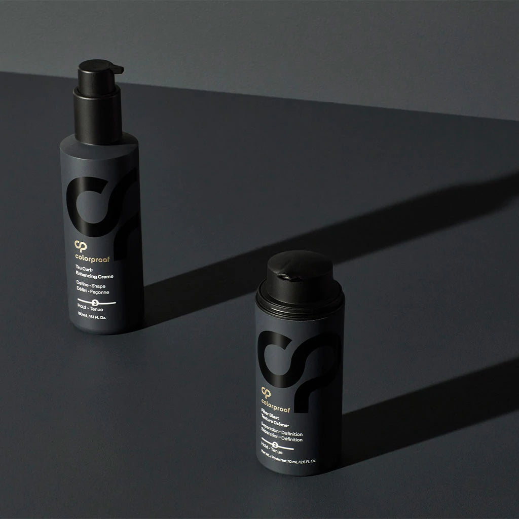Colorproof Tru Curl Enhancing Creme 6.4 oz (Buy 3 Get 1 Free Mix & Match)