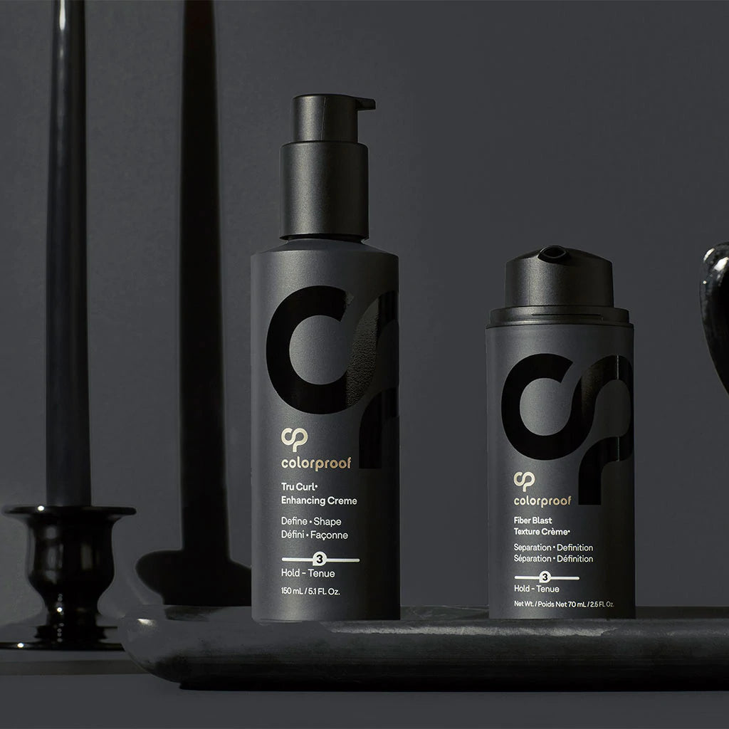 Colorproof Tru Curl Enhancing Creme 6.4 oz (Buy 3 Get 1 Free Mix & Match)