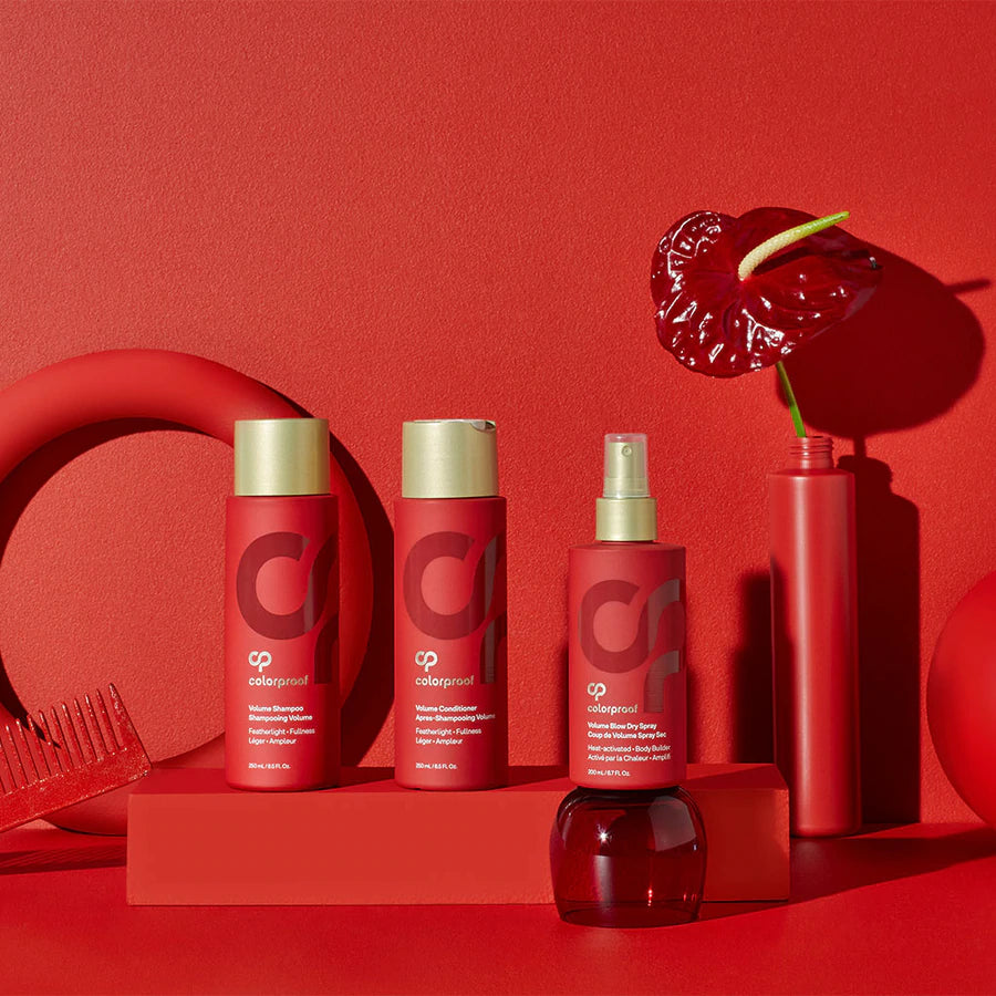 Colorproof Volume Shampoo (Buy 3 Get 1 Free Mix & Match)