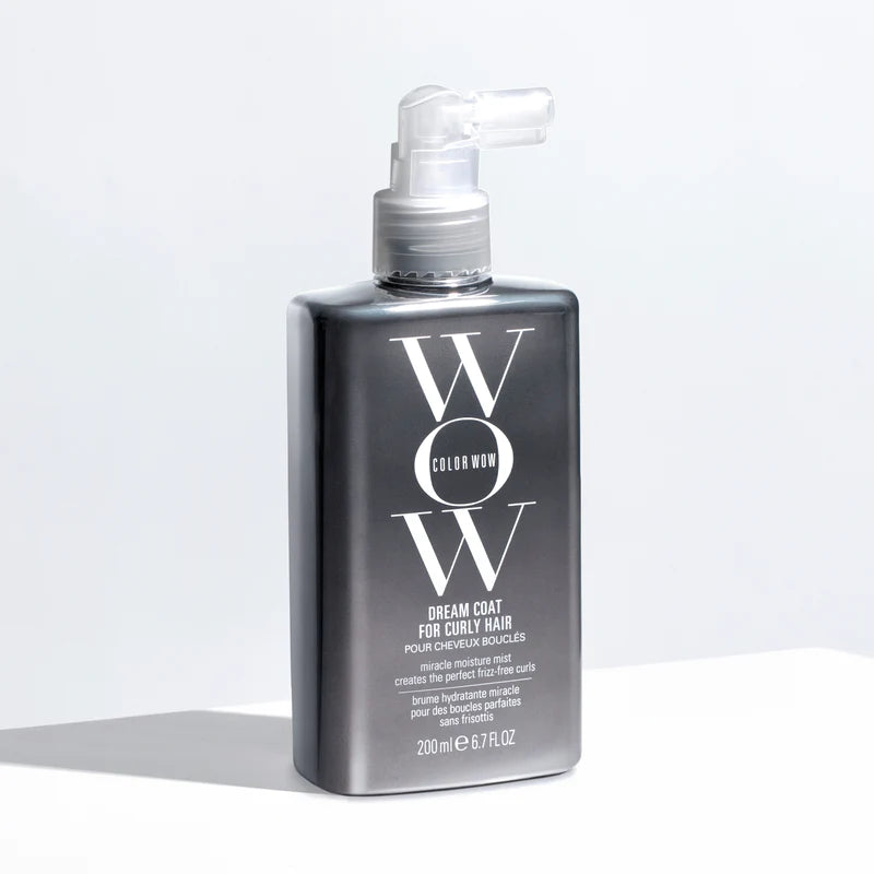 Color Wow Dream Coat For Curly Hair (Buy 3 Get 1 Free Mix & Match)