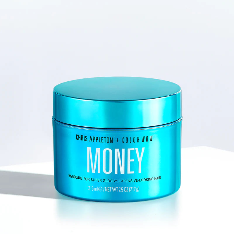 Color Wow Money Masque - 7.5 oz (Buy 3 Get 1 Free Mix & Match)