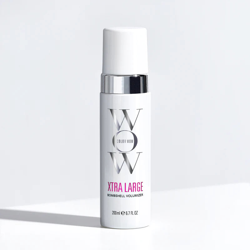 Color Wow Xtra Large Bombshell Volumizer - 6.7 oz (Buy 3 Get 1 Free Mix & Match)