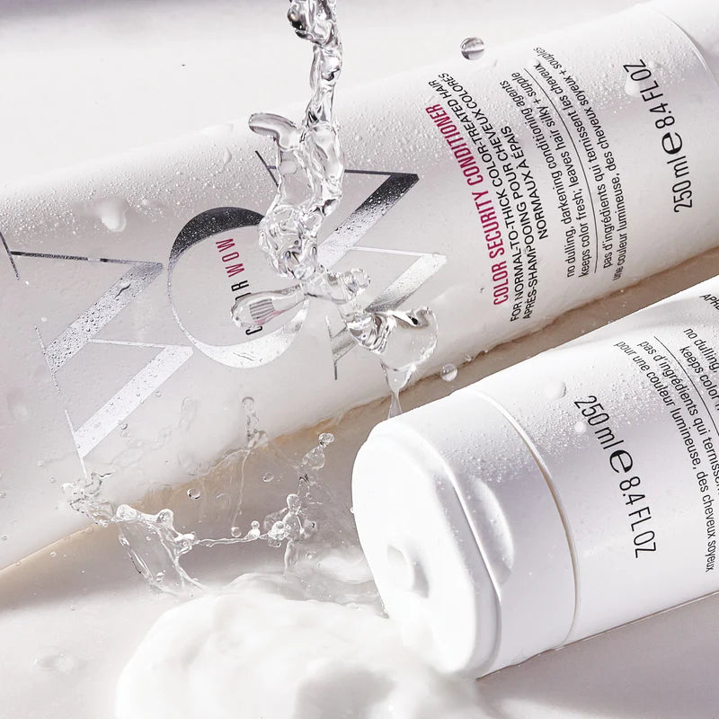 Color Wow Color Security Conditioner (Normal to Thick Hair) (Buy 3 Get 1 Free Mix & Match)
