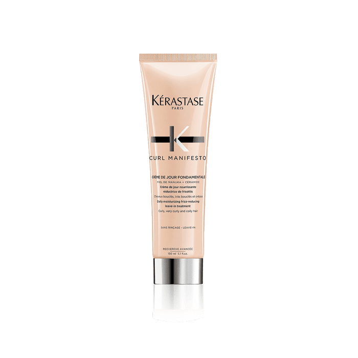 Kérastase Crème De Jour Fondamentale Hair Cream (Buy 3 Get 1 Free Mix & Match)