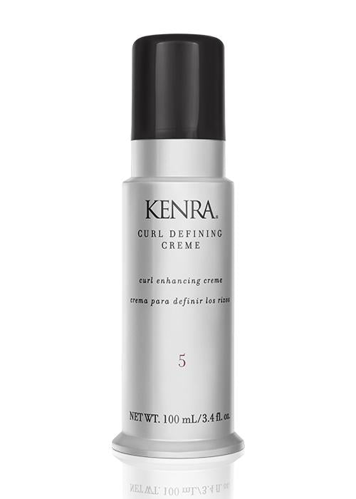 KENRA CURL DEFINING CREME 5 - 3.4 OZ (Buy 3 Get 1 Free Mix & Match)