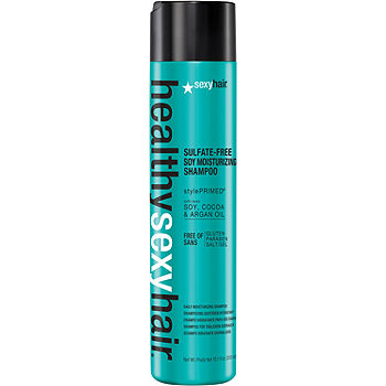 SexyHair Healthy Moisturizing Shampoo (Buy 3 Get 1 Free Mix & Match)
