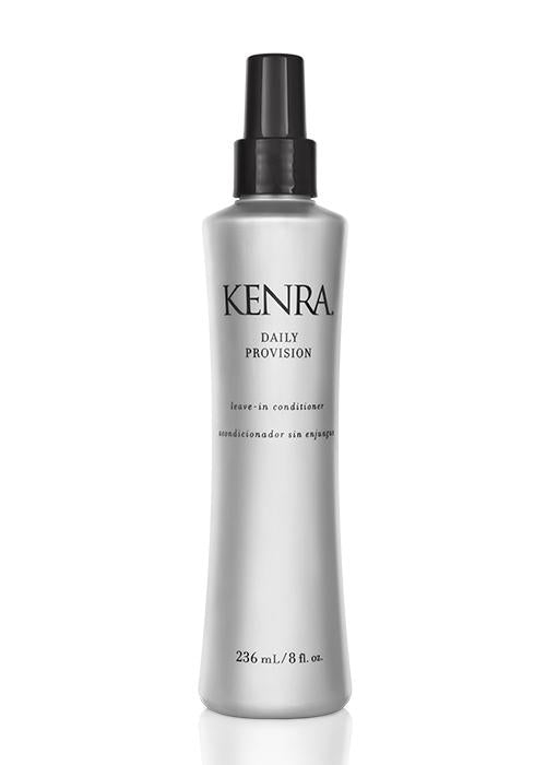 KENRA DAILY PROVISION - 8 OZ (Buy 3 Get 1 Free Mix & Match)
