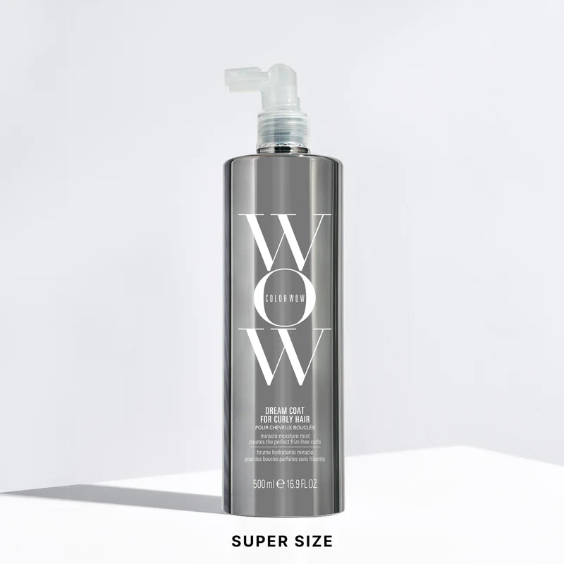 Color Wow Dream Coat For Curly Hair (Buy 3 Get 1 Free Mix & Match)