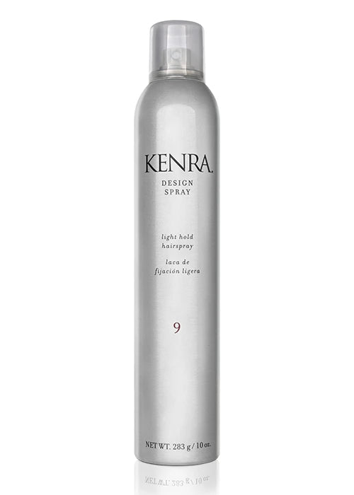 KENRA DESIGN SPRAY 9 - 10 OZ (Buy 3 Get 1 Free Mix & Match)