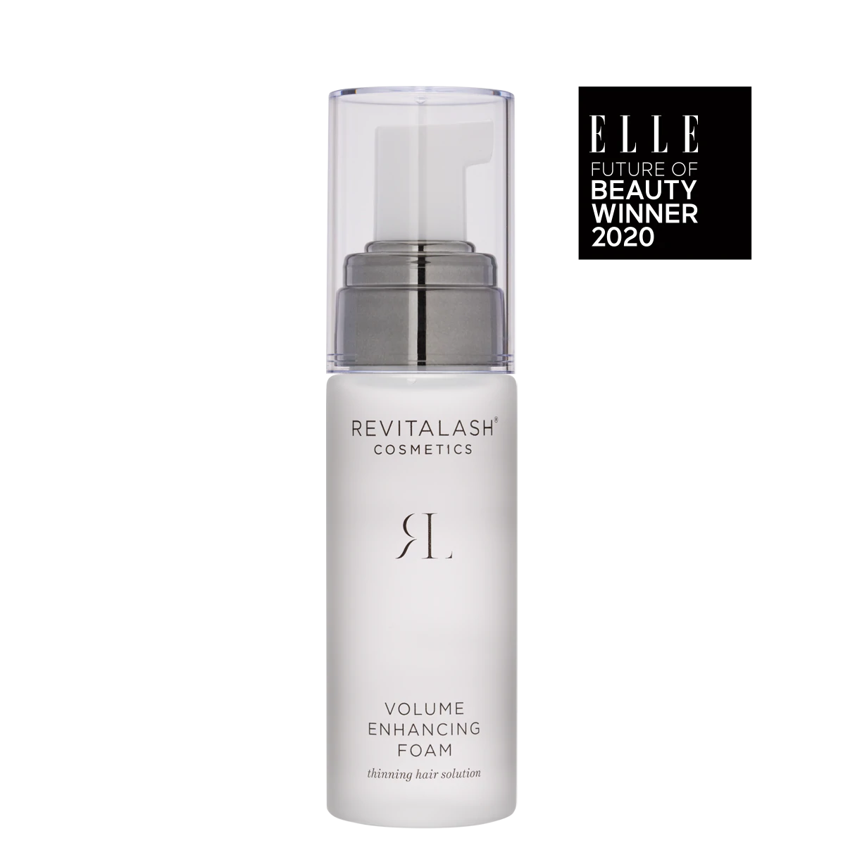 Revitalash Volume Enhancing Foam Enhancer - 1.9 oz