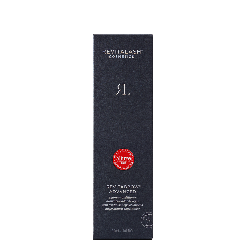 Revitabrow Advanced Eyebrow Conditioner & Serum 3.0 ml
