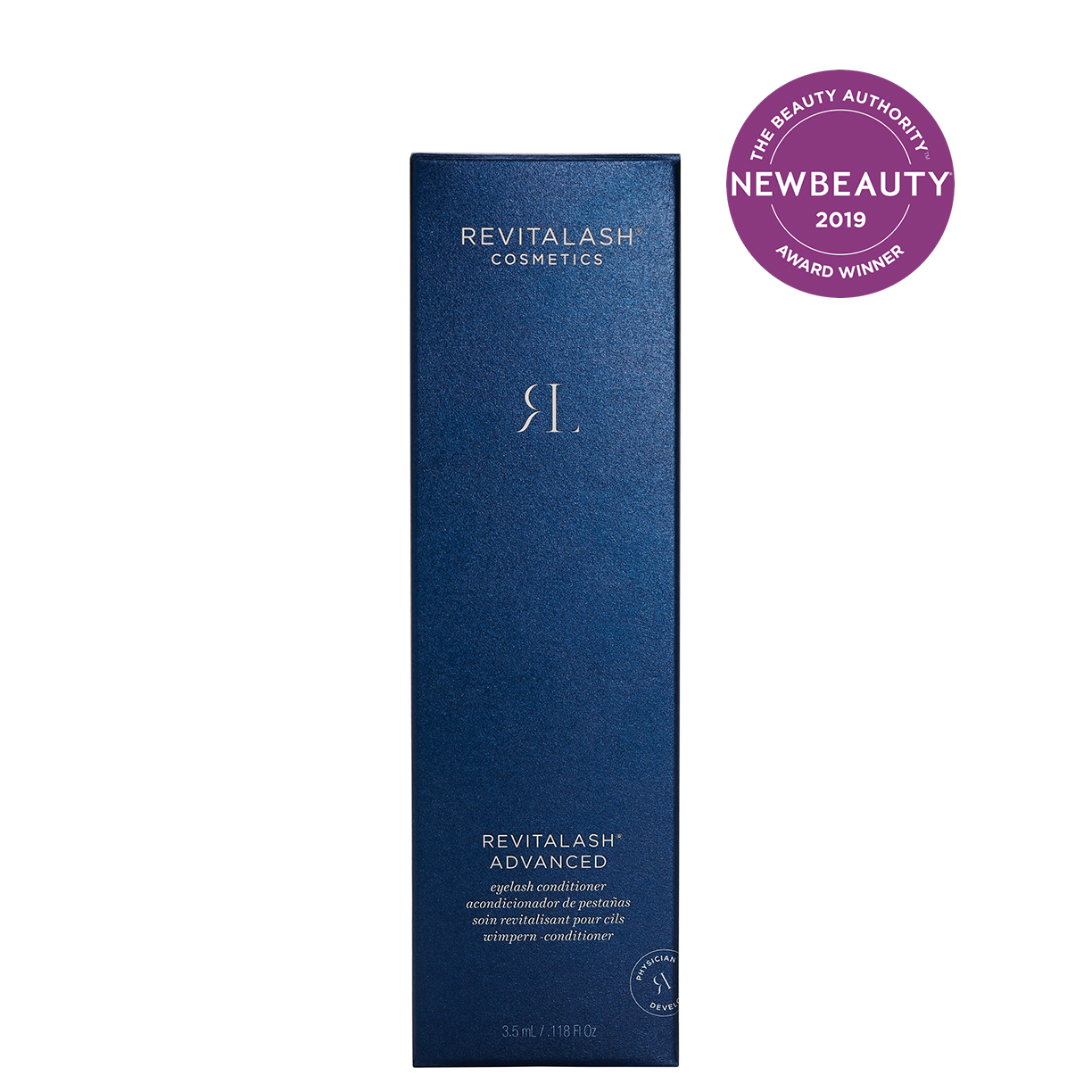Revitalash Advanced Eyelash Conditioner & Serum 3.0 ml