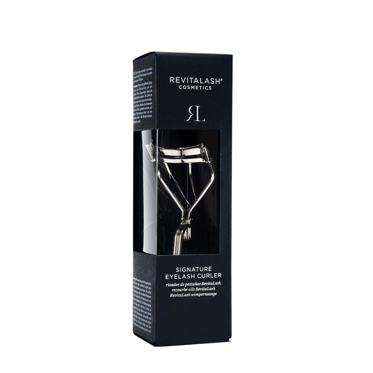 RevitaLash Signature Eyelash Curler