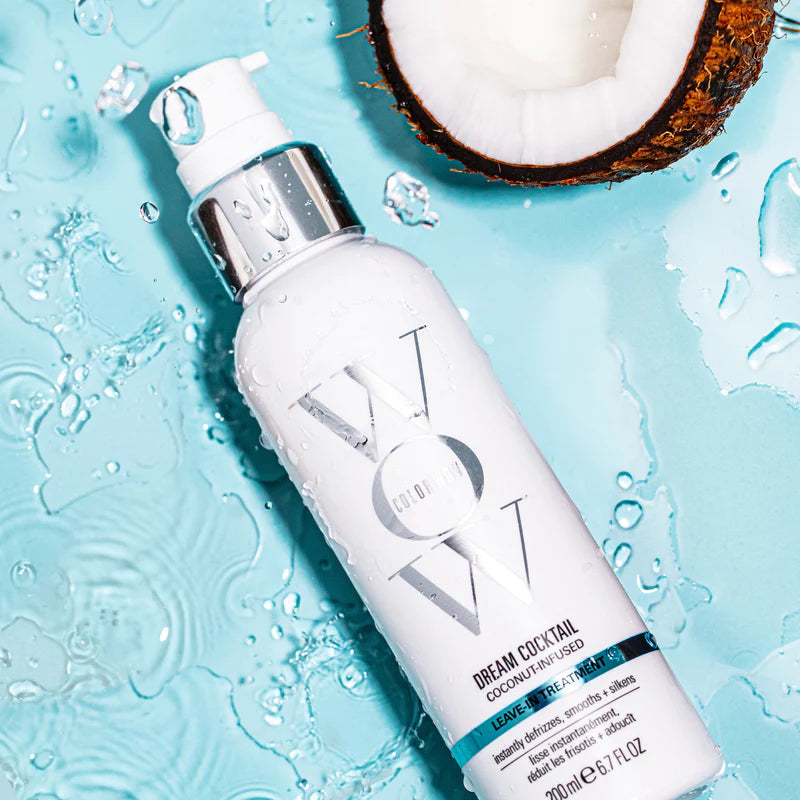 Color Wow Dream Cocktail Coconut-Infused - 6.7 oz (Buy 3 Get 1 Free Mix & Match)