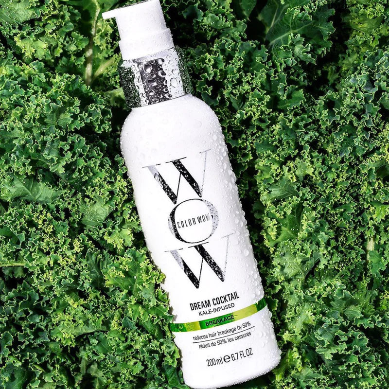 Color Wow Dream Cocktail Kale-Infused - 6.7 oz (Buy 3 Get 1 Free Mix & Match)
