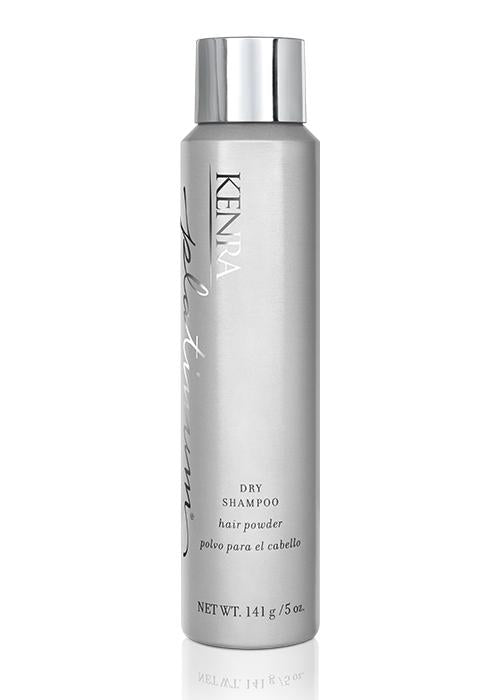 KENRA PLATINUM DRY SHAMPOO - 5 OZ (Buy 3 Get 1 Free Mix & Match)