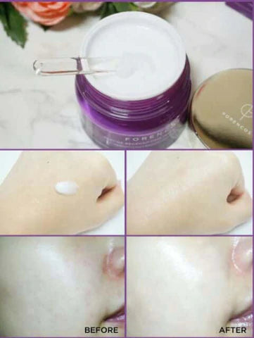 Forencos Wonderwerk Peptide Redensifying Intensive Cream 50ml