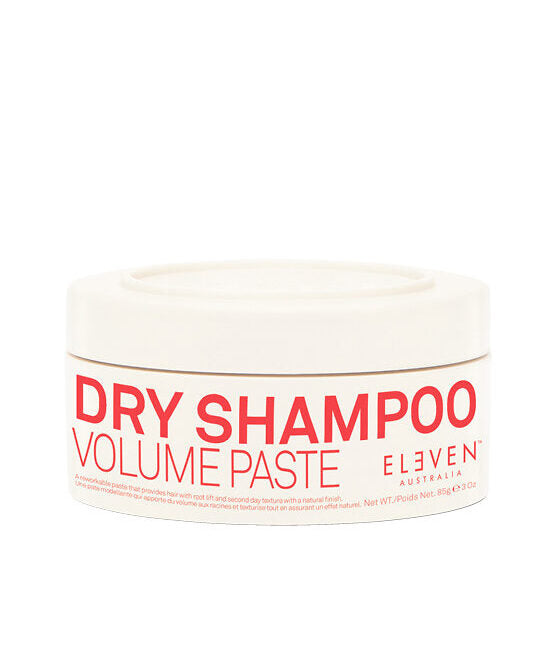 Eleven Australia DRY SHAMPOO VOLUME PASTE (Buy 2 Get 1 Free Mix & Match)(Buy 3 Get 1 Free Mix & Match)- 3 OZ