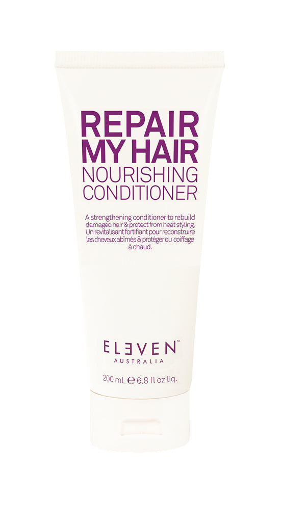 Eleven Australia REPAIR MY HAIR NOURISHING CONDITIONER - 6.8 OZ (Buy 3 Get 1 Free Mix & Match)