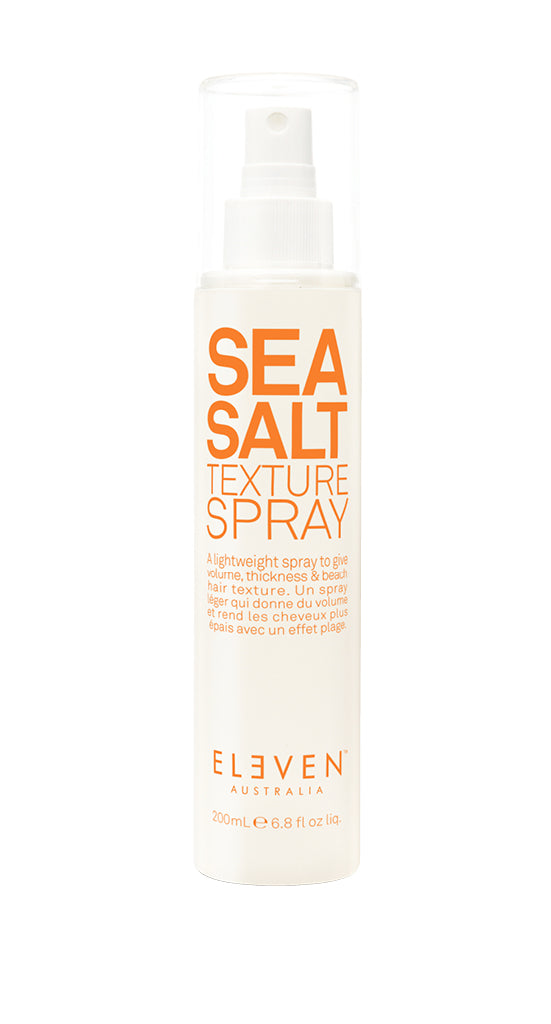 Eleven Australia SEA SALT TEXTURE SPRAY - 6.8 OZ (Buy 3 Get 1 Free Mix & Match)