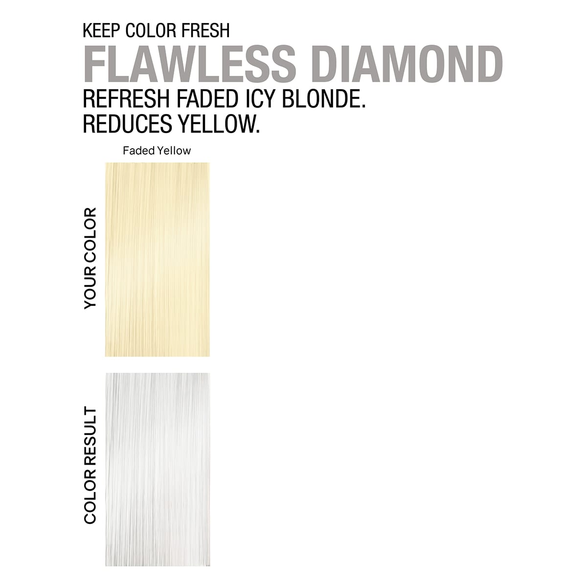 Celeb Luxury Flawless Diamond Colorditioner - 8.25 oz (Buy 3 Get 1 Free Mix & Match)