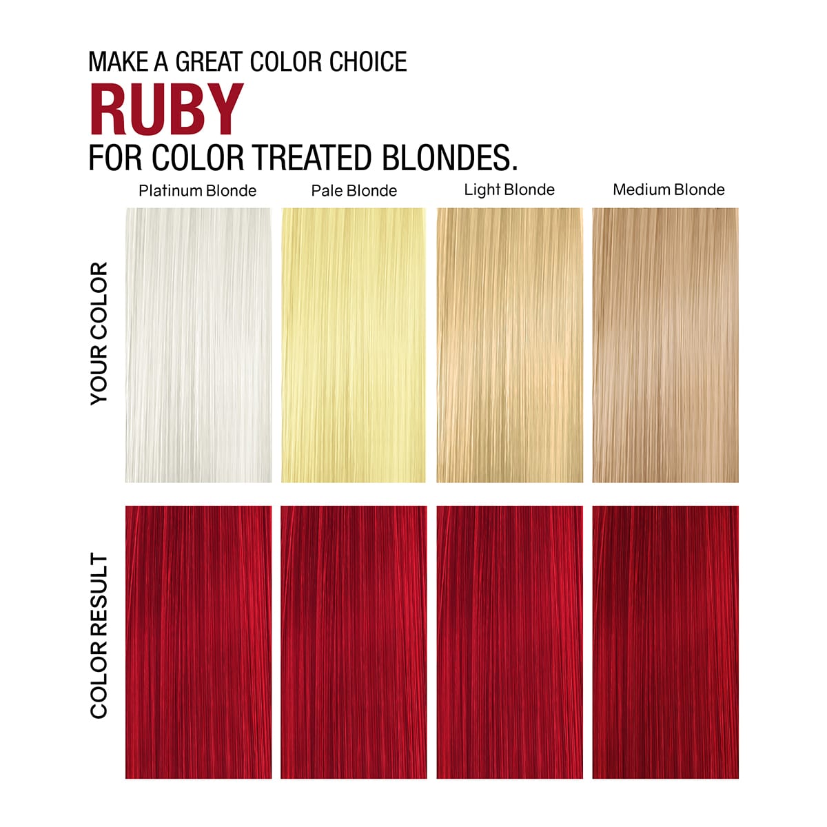 Celeb Luxury Ruby Colorditioner - 8.25 oz (Buy 3 Get 1 Free Mix & Match)