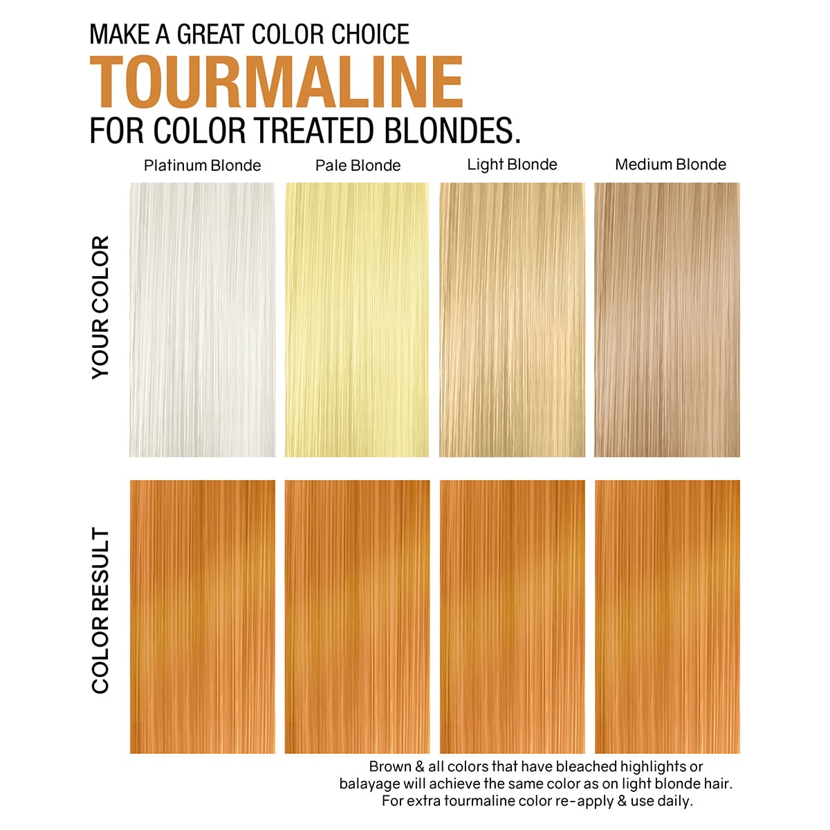 Celeb Luxury Tourmaline Colorwash - 8.25 oz (Buy 3 Get 1 Free Mix & Match)