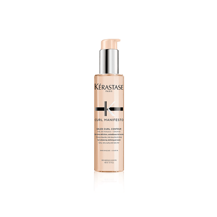 Kérastase Gelée Curl Contour Gel-Cream (Buy 3 Get 1 Free Mix & Match)