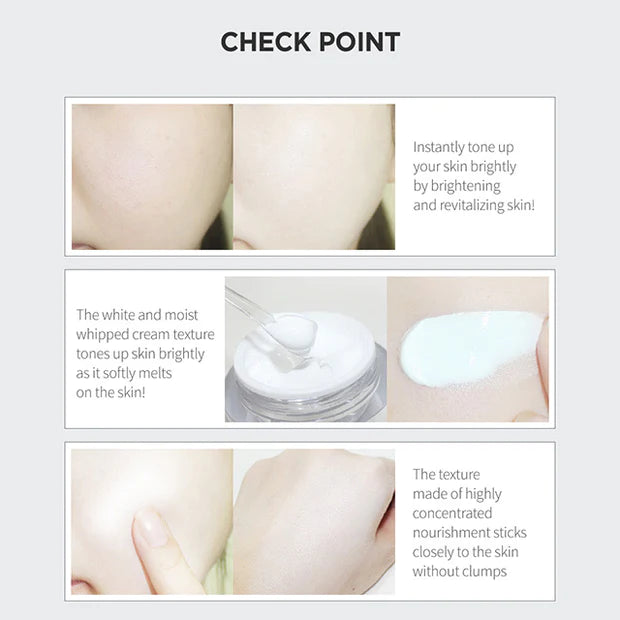 Goodal - Premium Tone-Up Cream  30 ml  1.01 oz