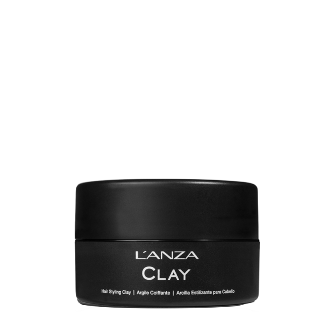 L'ANZA HEALING STYLE CLAY 3.4 OZ (Buy 3 Get 1 Free Mix & Match)