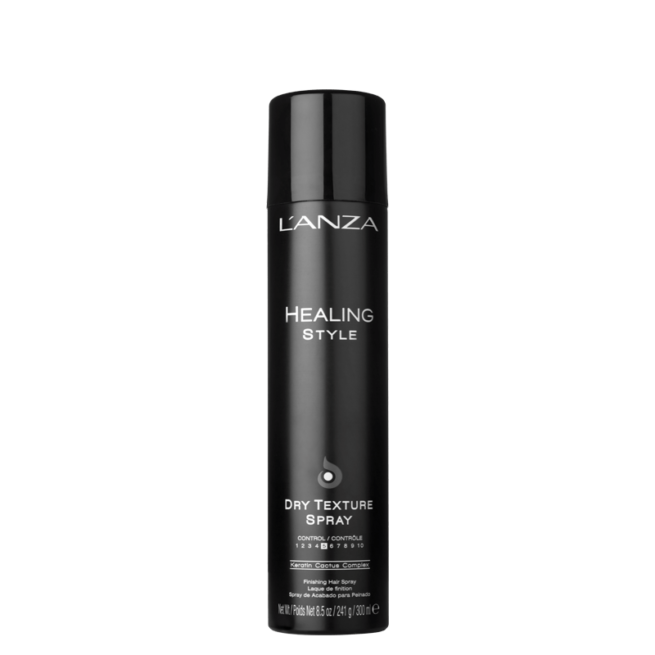 L'ANZA HEALING STYLE DRY TEXTURE SPRAY 8.5 OZ (Buy 3 Get 1 Free Mix & Match)