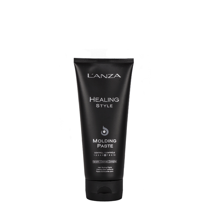 L'ANZA HEALING STYLE MOLDING PASTE 5.9 OZ (Buy 3 Get 1 Free Mix & Match)