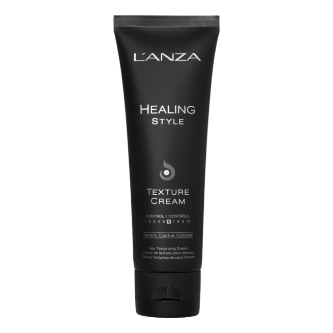 L'ANZA HEALING STYLE TEXTURE CREAM 4.2 OZ (Buy 3 Get 1 Free Mix & Match)