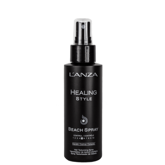 L'ANZA HEALING STYLE BEACH SPRAY 3.4 OZ (Buy 3 Get 1 Free Mix & Match)