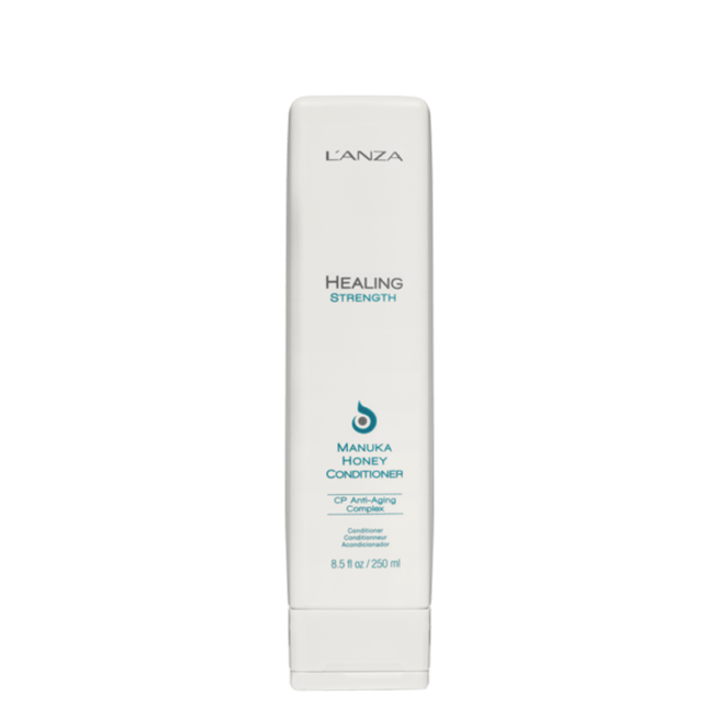 L'ANZA HEALING STRENGTH MANUKA HONEY CONDITIONER (Buy 3 Get 1 Free Mix & Match)