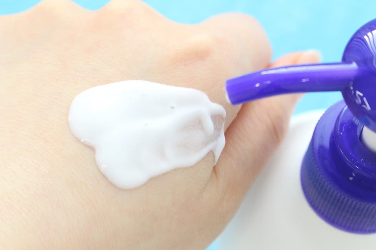 Hatomugi Uv Milky Gel 250 ml Sunscreen SPF31 PA+++ From JP