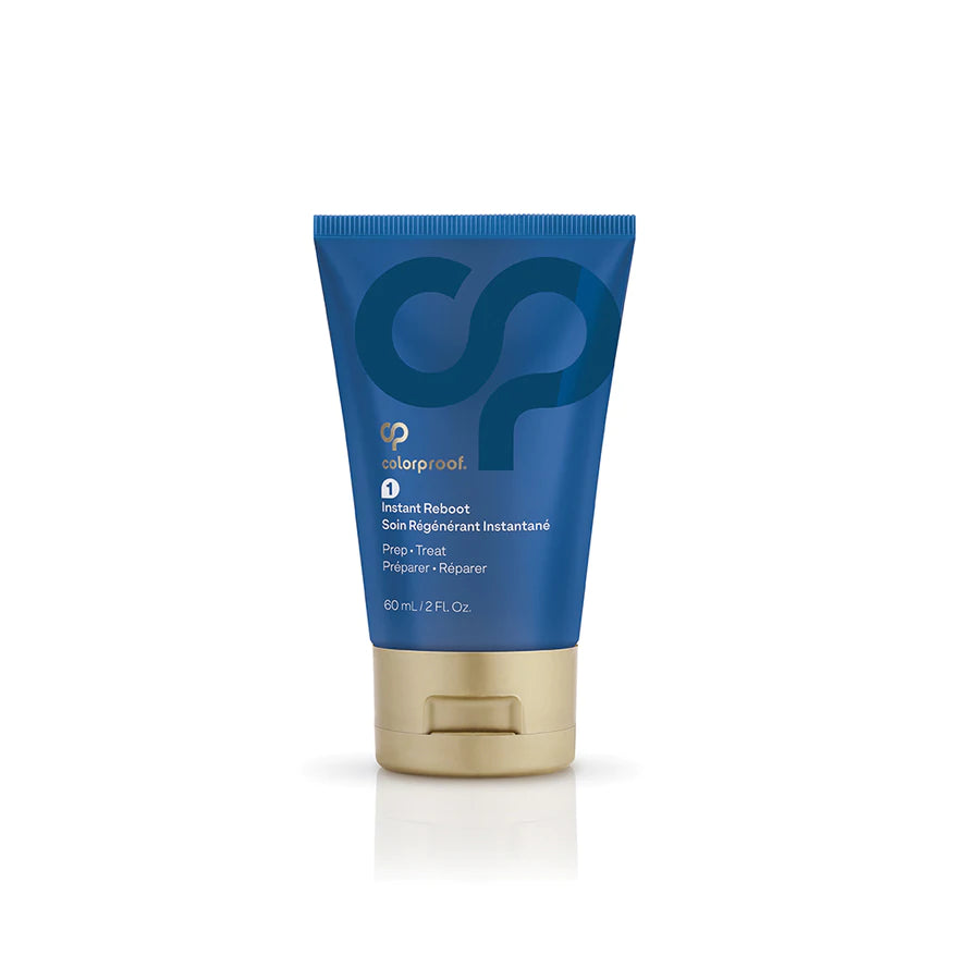 Colorproof Instant Reboot Treatment Masque - 2 oz x 2 (Buy 3 Get 1 Free Mix & Match)