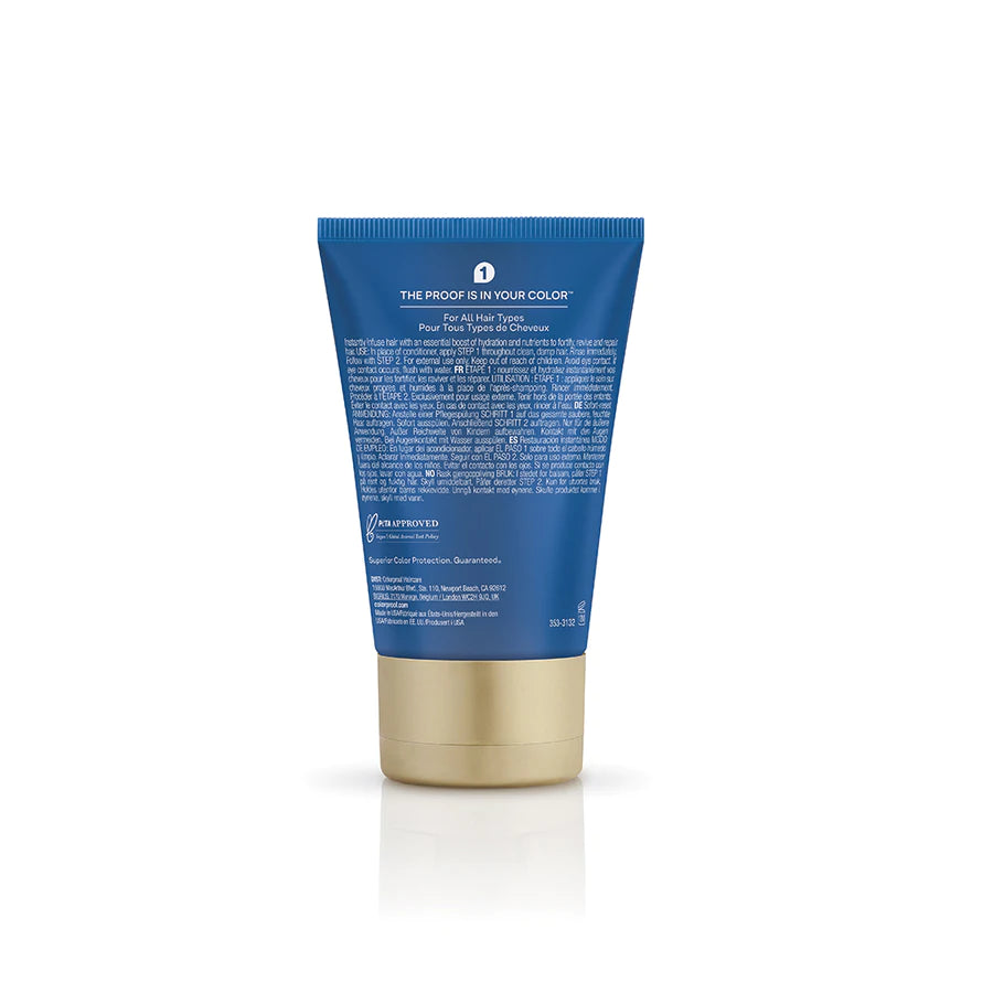 Colorproof Instant Reboot Treatment Masque - 2 oz x 2 (Buy 3 Get 1 Free Mix & Match)
