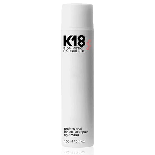 K18 LEAVE-IN MOLECULAR REPAIR HAIR MASK (Buy 3 Get 1 Free Mix & Match)