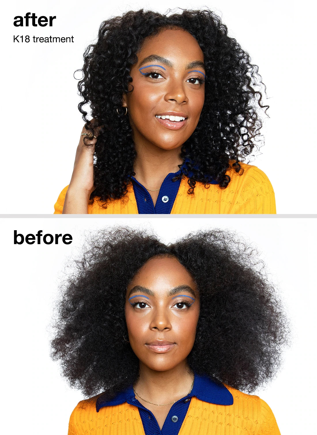 K18 LEAVE-IN MOLECULAR REPAIR HAIR MASK (Buy 3 Get 1 Free Mix & Match)