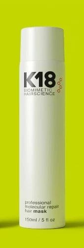 K18 LEAVE-IN MOLECULAR REPAIR HAIR MASK (Buy 3 Get 1 Free Mix & Match)