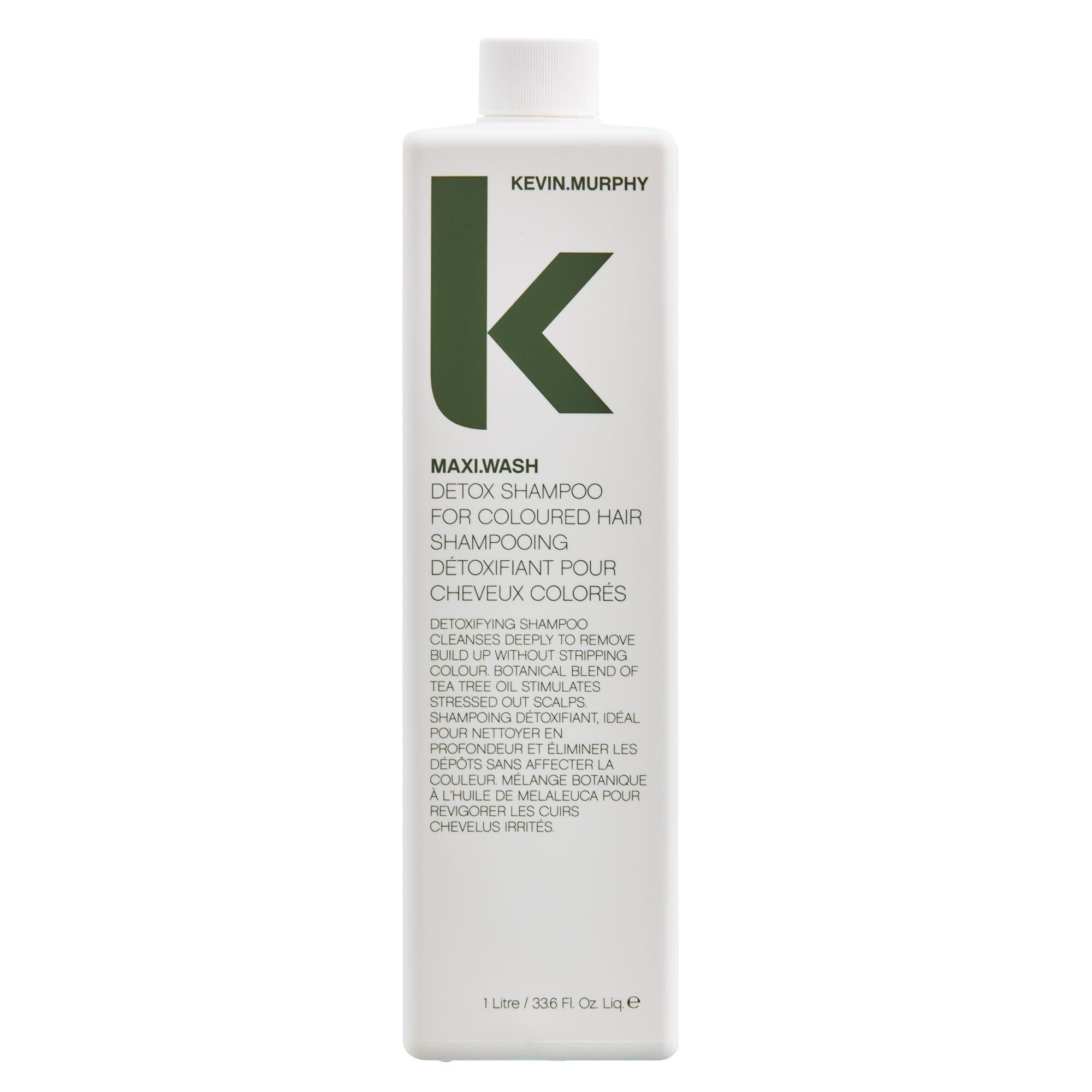 Kevin Murphy MAXI.WASH (Buy 3 Get 1 Free Mix & Match)