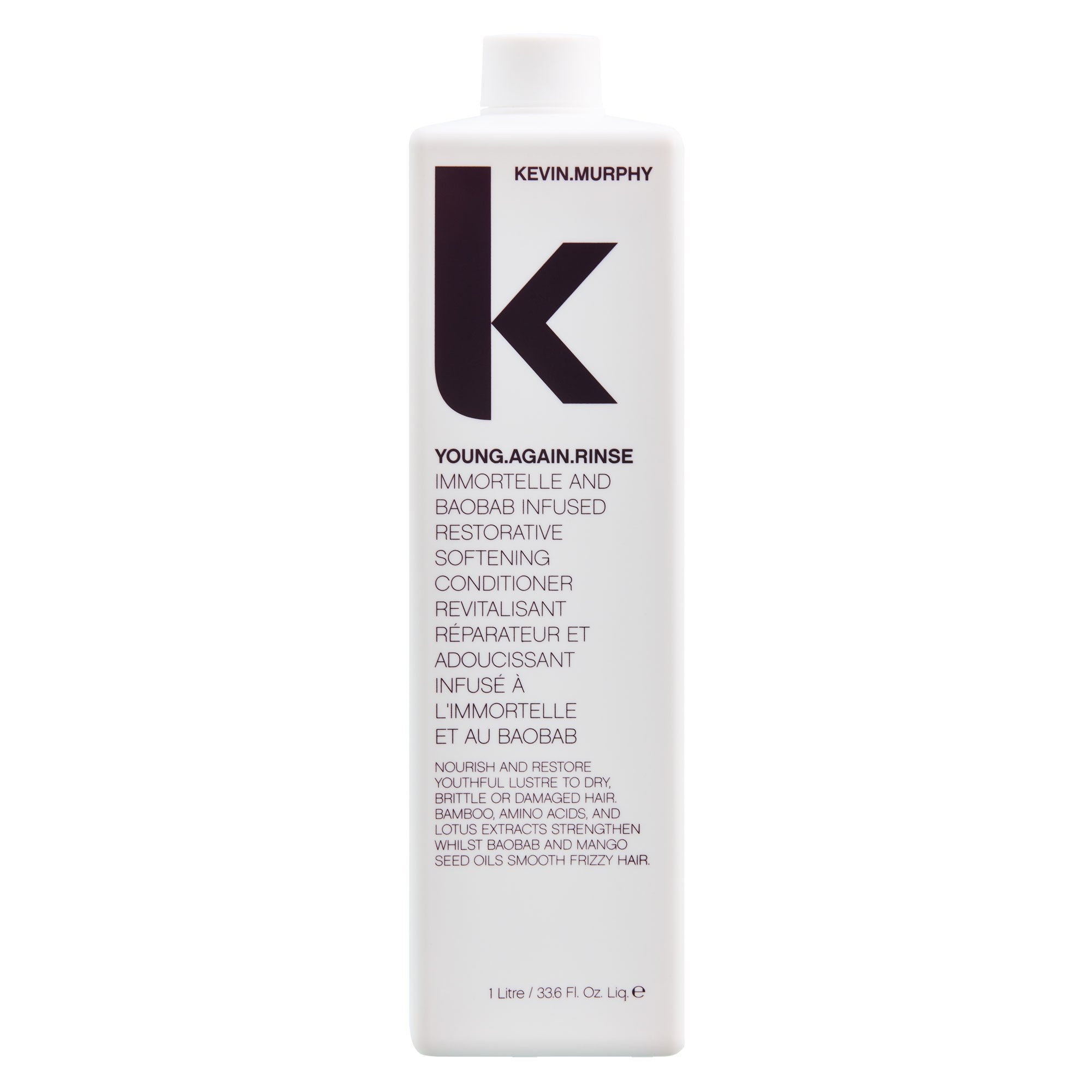 Kevin Murphy YOUNG.AGAIN.RINSE (Buy 3 Get 1 Free Mix & Match)